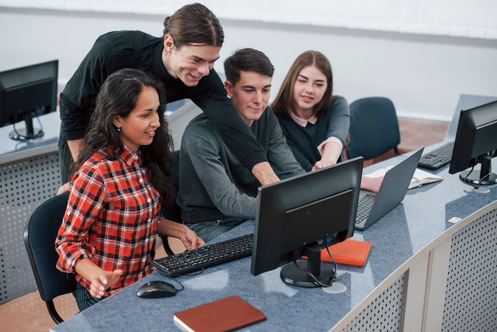 Information Technology